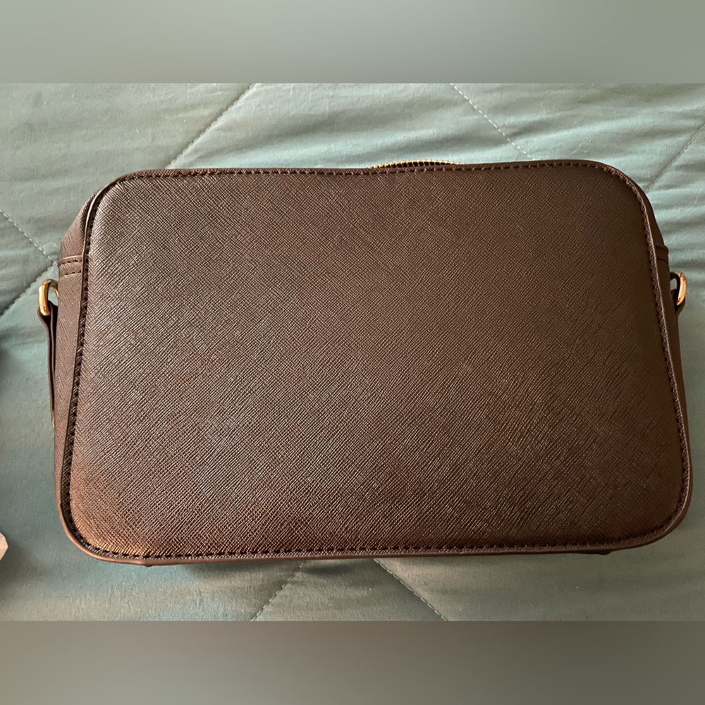 Cute mk purse black crossbody